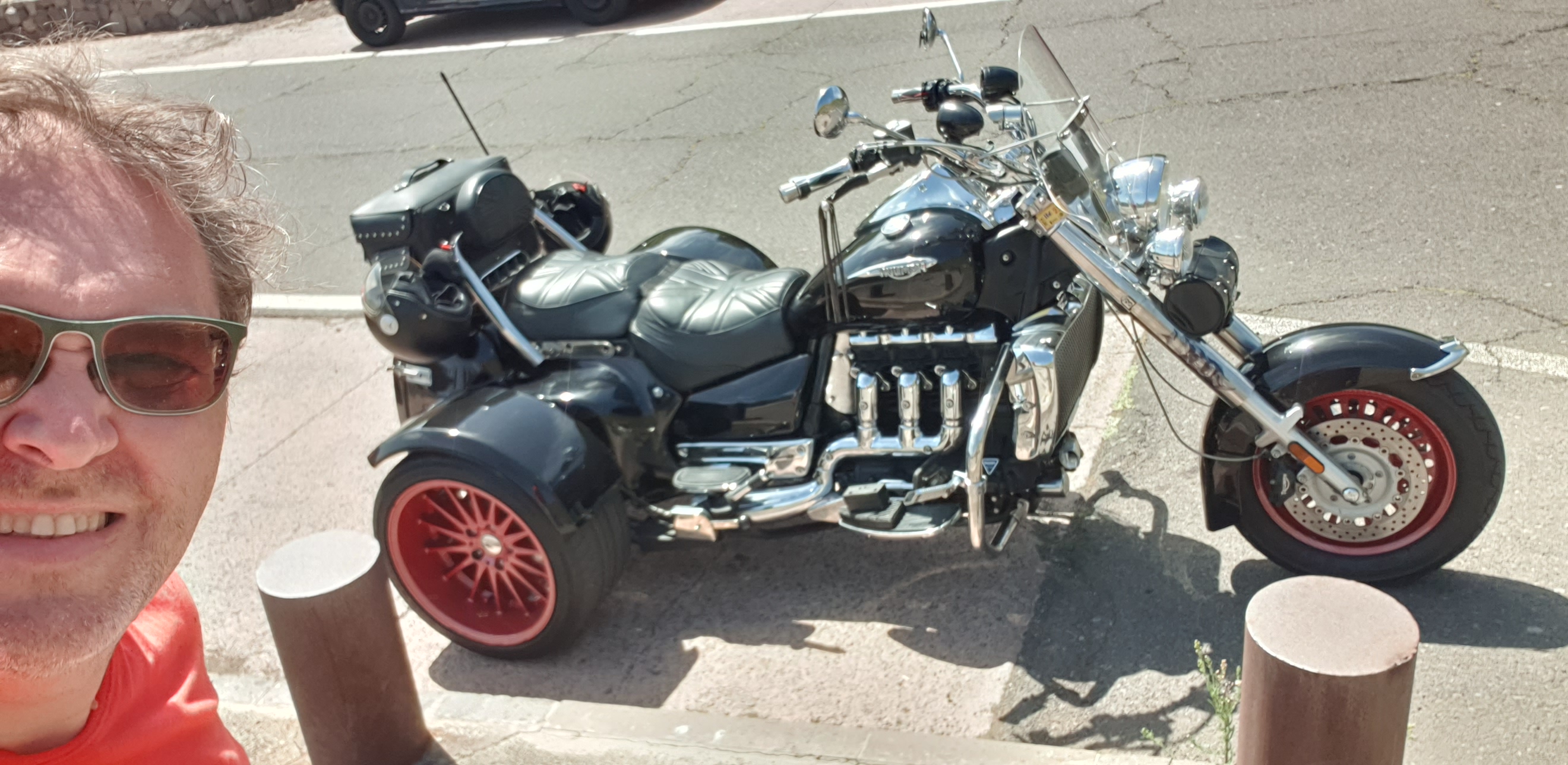 LA LORO NUOVA NORMALITA' LA LORO NUOVA NORMALITA'