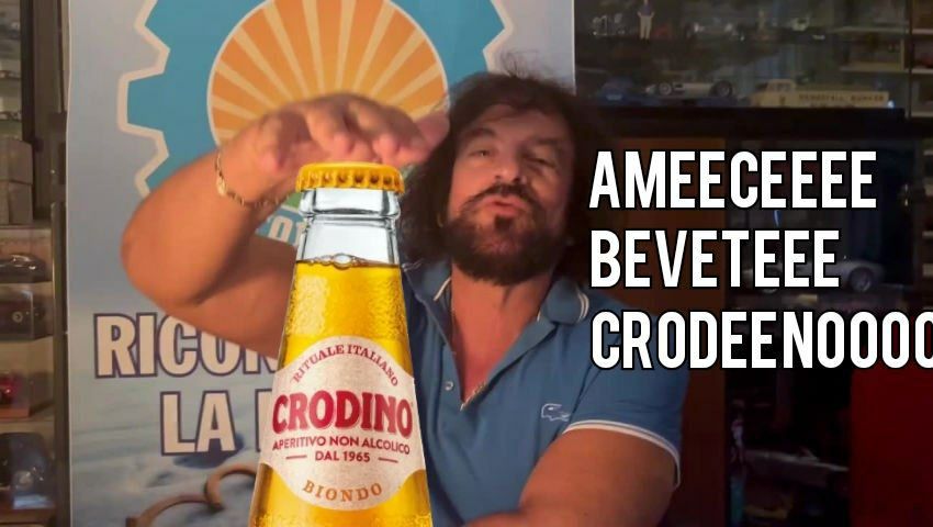 LA FINE DI UN PERIODO E DELLA CONTROINFORMAZIONE ITALIANA