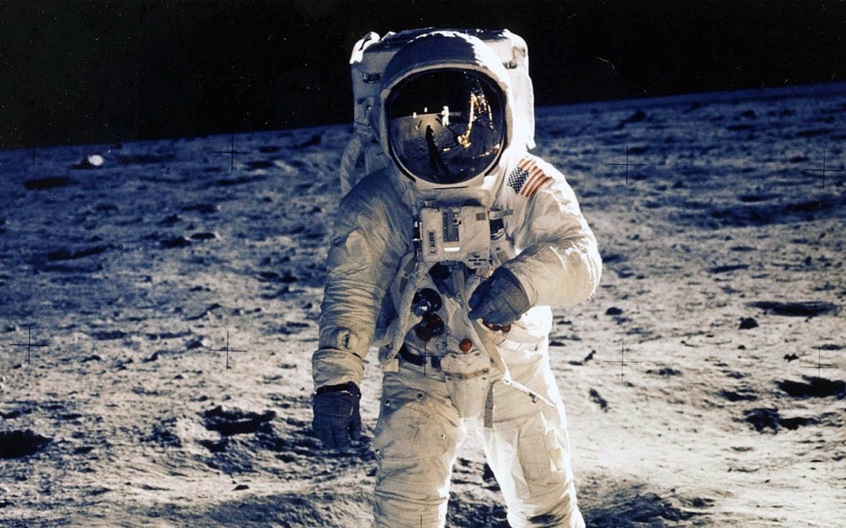 LA TRUFFA SPAZIALE PER TESTARE GLI INFERIORI