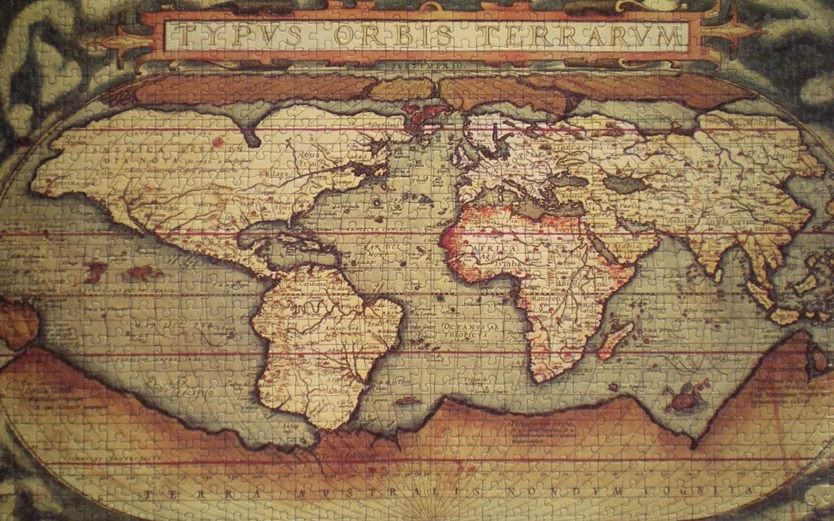 LA FARSA ANTARTICA- PARTE 2