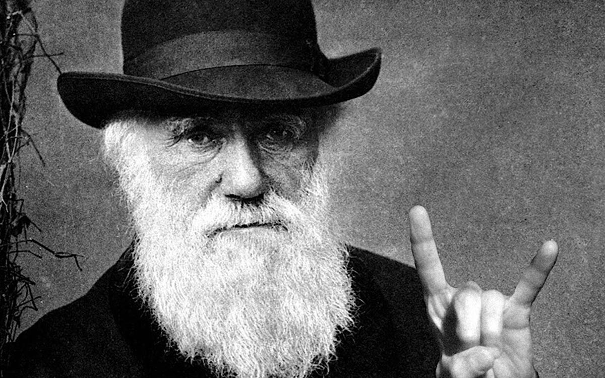 IL REGIME DELLA SCIENZAHHH MODERNA