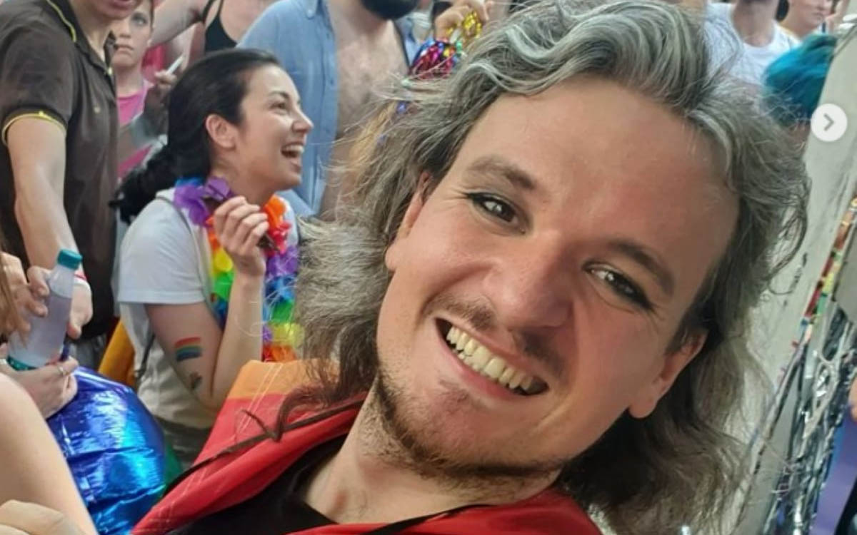 FART-ADE E IL SUO MONDO DI DEVlATI ANALl FART-ADE E IL SUO MONDO DI DEVlATI ANALl