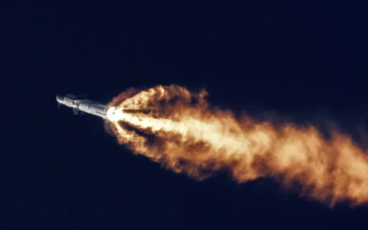 DOPO 20 ANNI TIRIAMO LE SOMME SU SPACE X e ELON MUSKIO