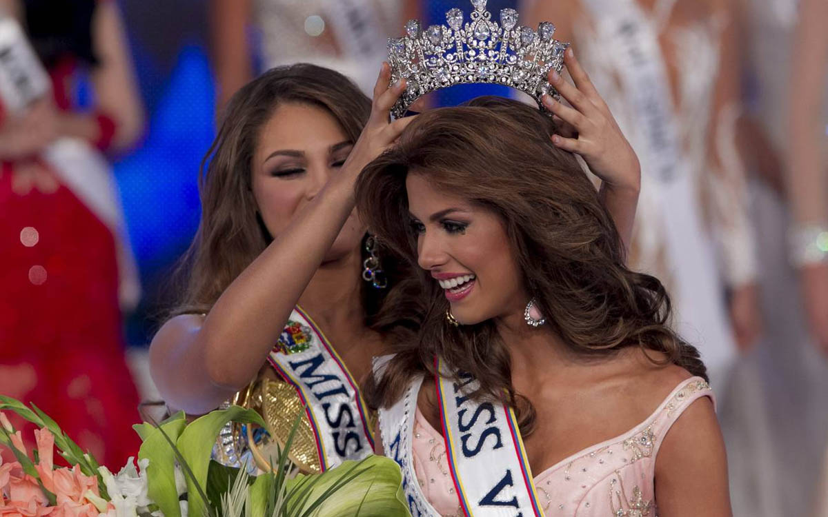 VITA REALE IN VENEZUELA VITA REALE IN VENEZUELA