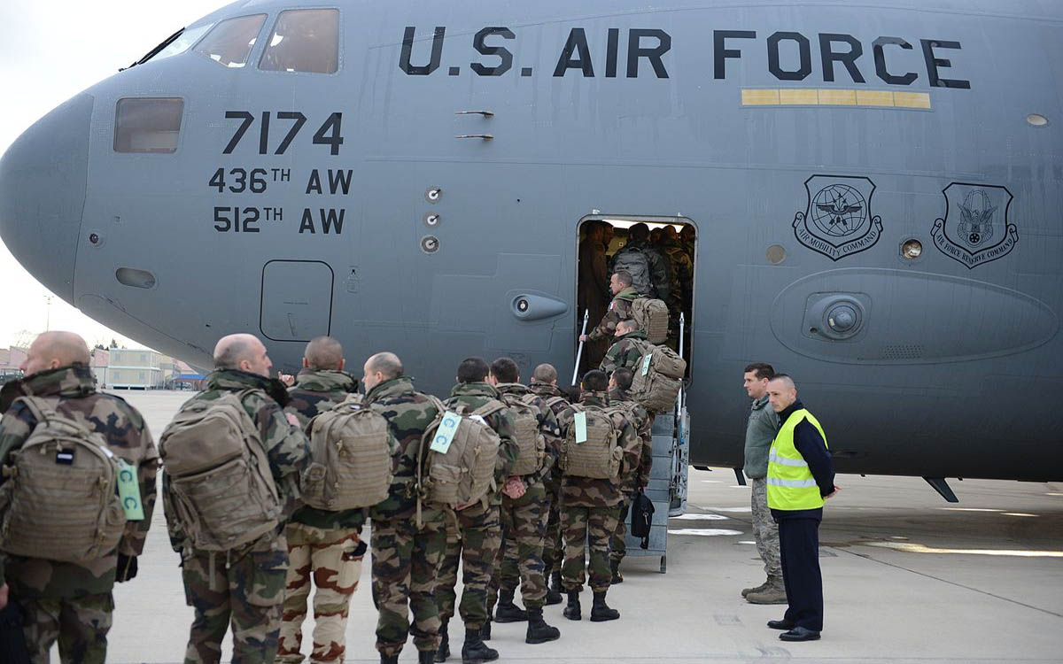 PIRATI AMERICANI.... PIRATI AMERICANI....