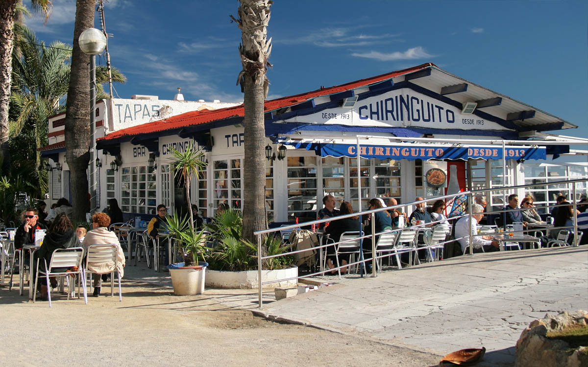 FARE O NON FARE IN VENEZUELA FARE O NON FARE IN VENEZUELA